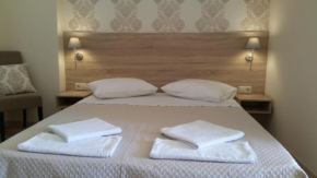Гостиница Dreamy airport's apartment  Ираклион